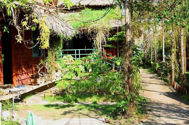 5 homestay cho mùa hè đi biển ở Bà Rịa - Vũng Tàu ảnh 7