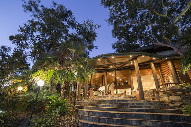 Việt Nam có khu nghỉ dưỡng vào top độc đáo nhất thế giới ảnh 4