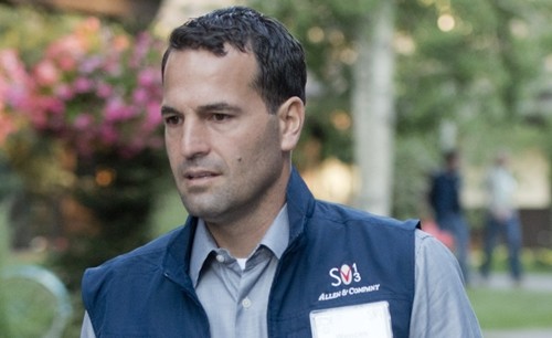 Hầm ngầm cất 10 tỷ USD Bitcoin cho giới nhà giàu ảnh 1