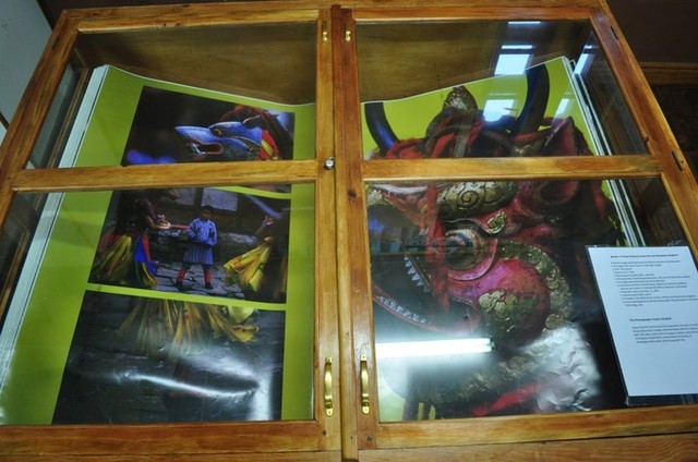 7 điều ít người biết về thủ đô của Bhutan ảnh 6