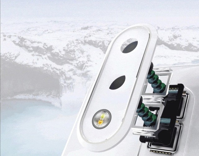 Nokia X6 màn hình 'tai thỏ' lộ diện trước giờ ra mắt ảnh 2