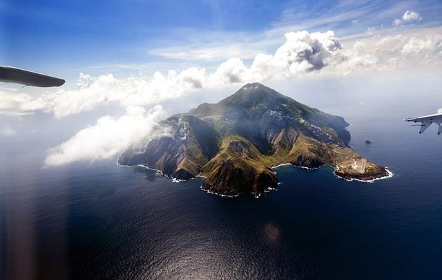 10 sân bay có quang cảnh đẹp nhất thế giới 2018 ảnh 5