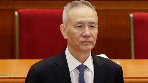 Số phận ZTE trên bàn đàm phán thương mại Mỹ - Trung ảnh 1