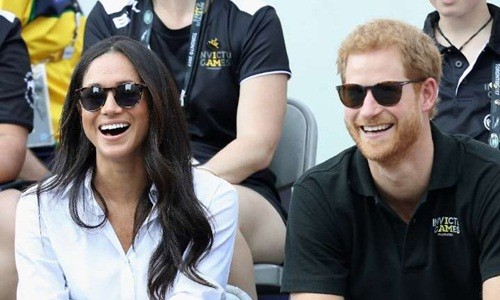 Hoàng tử Harry: Từ tay chơi tai tiếng đến 'báu vật' hoàng gia ảnh 3