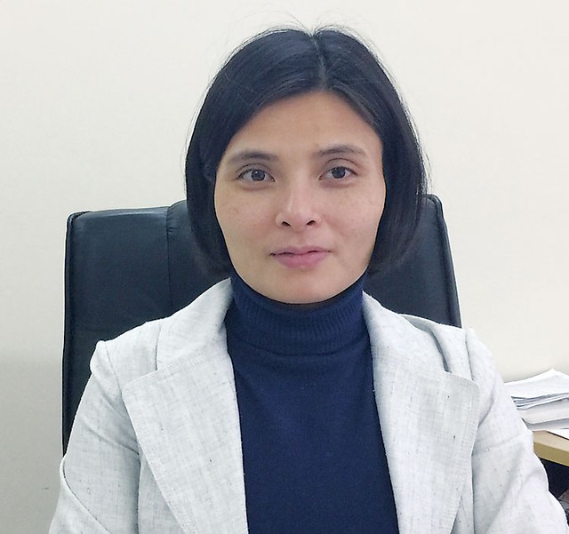 Lo nhất là việc níu giữ cách thức quản lý lạc hậu ảnh 1