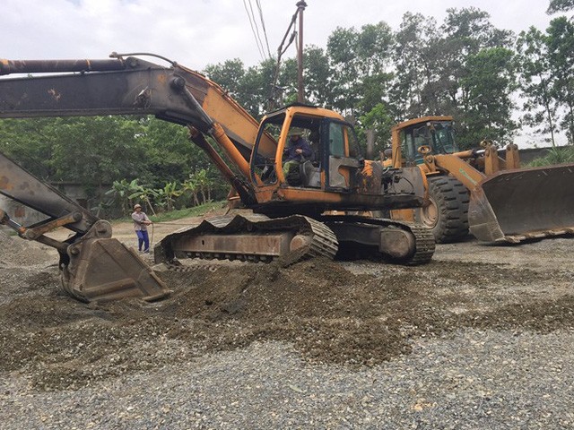 Sự thực về kho báu 1 tấn vàng ở Hòa Bình ảnh 1