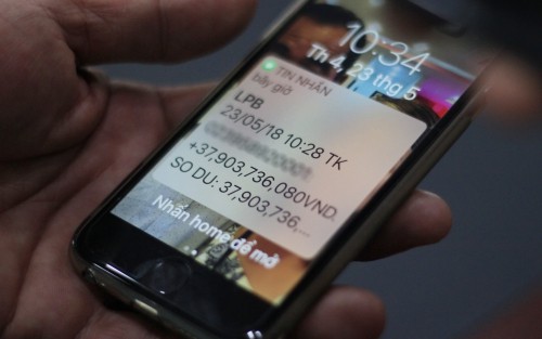 Vừa bán nhà, khách hàng Cần Thơ trúng độc đắc hơn 42 tỷ đồng ảnh 1