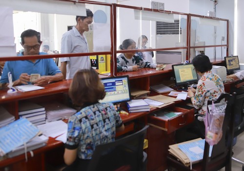 Đà Nẵng điều chỉnh chính sách giữ chân nhân tài ảnh 2