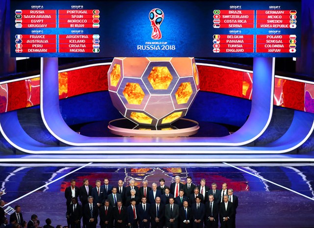 Mua bản quyền World Cup là món hời hay khoản lỗ? ảnh 1