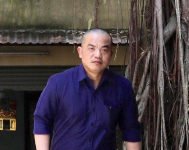 Chủ garage ô tô lừa đảo hàng trăm tỉ bỏ trốn bị bắt tại Mỹ ảnh 1