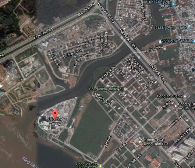 Thông xe cầu 350 tỷ, giảm áp lực giao thông vào cảng lớn nhất Việt Nam ảnh 2