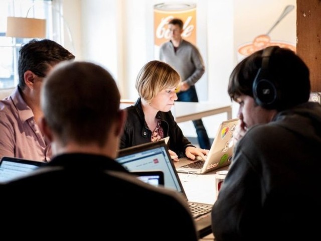 10 vị trí được trả lương cao nhất tại Apple ảnh 1