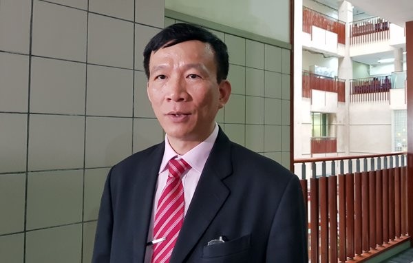 Hút thuốc top 15 thế giới, mỗi năm 40.000 người Việt ra đi ảnh 1