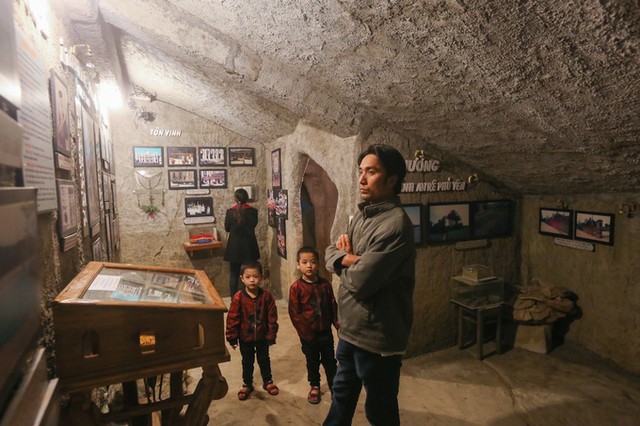 Nhà thờ trăm tuổi nơi giữ sách quốc ngữ đầu tiên ảnh 5