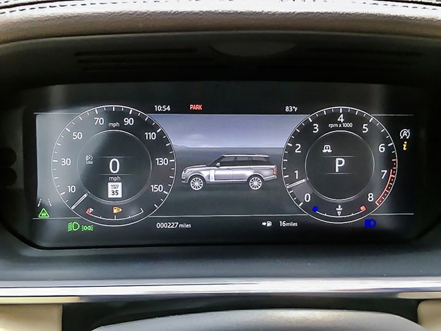 Range Rover HSE 2018 đầu tiên về Việt Nam, giá khoảng 9 tỷ ảnh 4