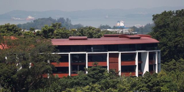 Ông Trump và ông Kim Jong-un sẽ gặp nhau tại đảo nghỉ dưỡng của Singapore ảnh 1