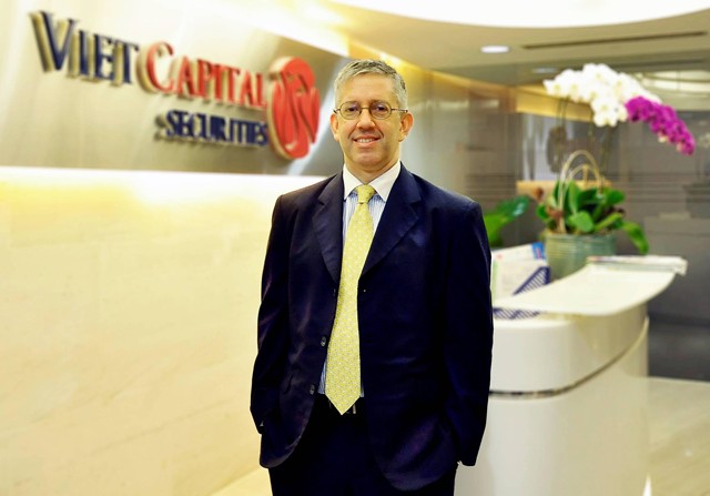 Triển vọng cho Techcombank ảnh 1