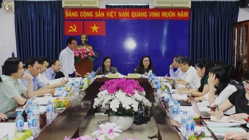 Tiếp tục hoàn thiện quy định về giá khám chữa bệnh BHYT ảnh 1