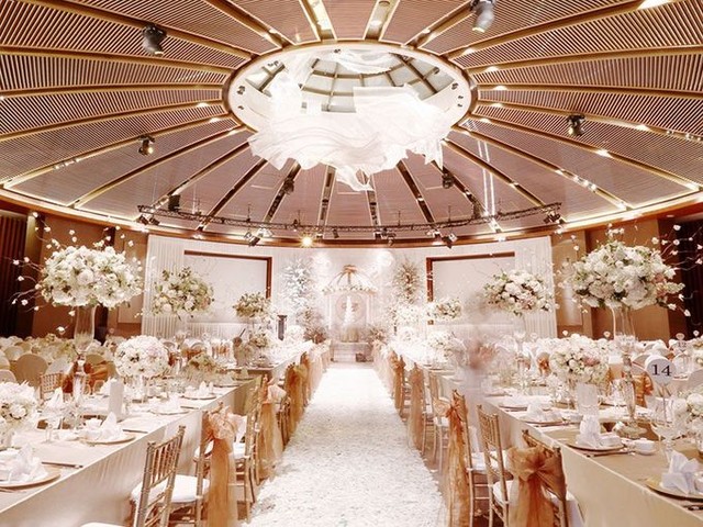 6 điều đặc biệt về nơi Trump - Kim gặp trên đảo Sentosa ảnh 10