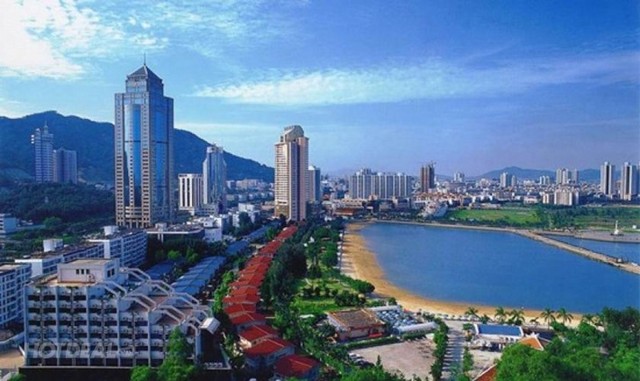 Chuyện thành bại của các đặc khu kinh tế trên thế giới ảnh 1