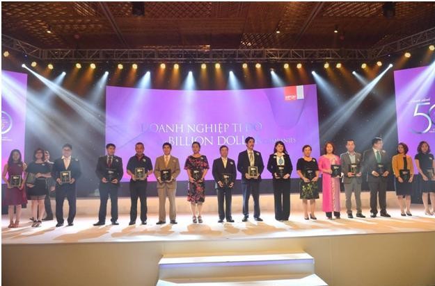 Đứng đầu Top 50 doanh nghiệp hiệu quả nhất: Vietjet hài hòa giữa kỹ trị, nhân trị và quản trị ảnh 1