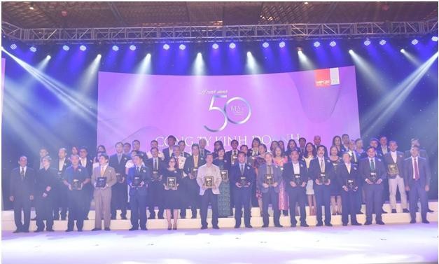 Đứng đầu Top 50 doanh nghiệp hiệu quả nhất: Vietjet hài hòa giữa kỹ trị, nhân trị và quản trị ảnh 3