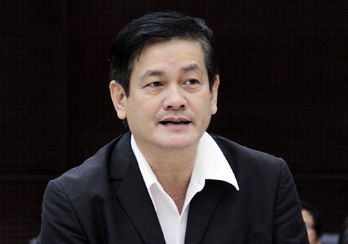 Đà Nẵng đang bế tắc trong quy hoạch lại đô thị ảnh 1