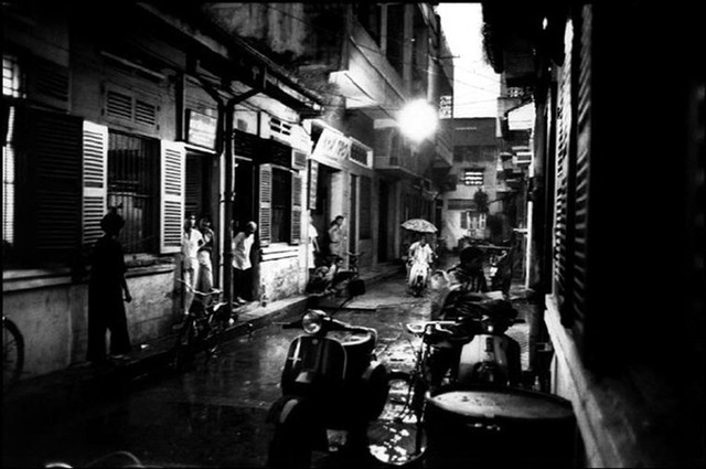 Chợ Lớn năm 1991 qua ống kính người Pháp ảnh 4