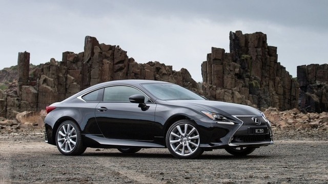 Những mẫu ôtô khách mua chủ yếu 'để ngắm' tại Mỹ ảnh 5