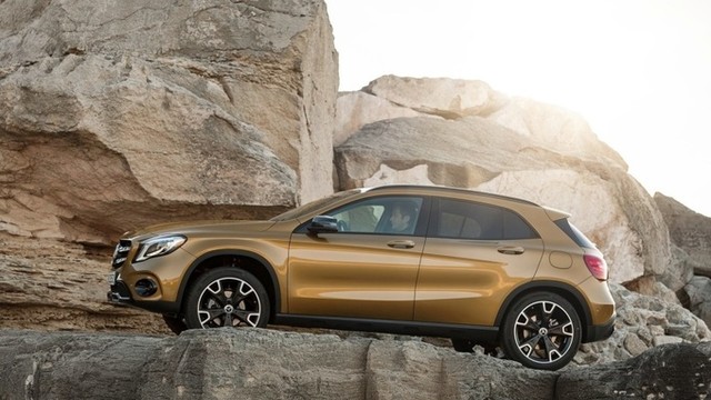 Những mẫu ôtô khách mua chủ yếu 'để ngắm' tại Mỹ ảnh 9