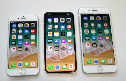 Apple đang cân nhắc bán iPhone mới giá thấp hay cao ảnh 1