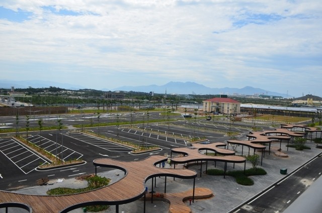 Hé lộ hình ảnh sân bay “Tổ Yến” ở Cam Ranh do ông Johnathan Hạnh Nguyễn đầu tư ảnh 1