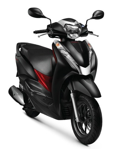 Honda Lead phiên bản 10 năm giá gần 40 triệu ảnh 1