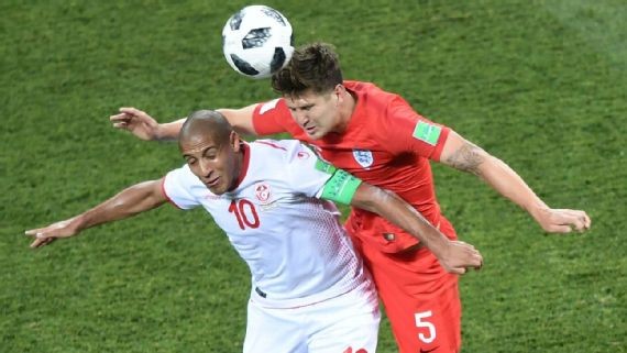 Tunisia 1-2 Anh: Harry Kane hóa người hùng, ‘Tam sư’ ngây thơ và thiếu kinh nghiệm ảnh 1