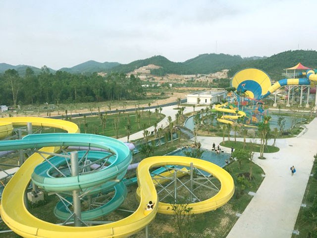 HVC - Tổng thầu M&E và thiết bị vui chơi giải trí hàng đầu Việt Nam chính thức trở thành công ty đại chúng ảnh 6