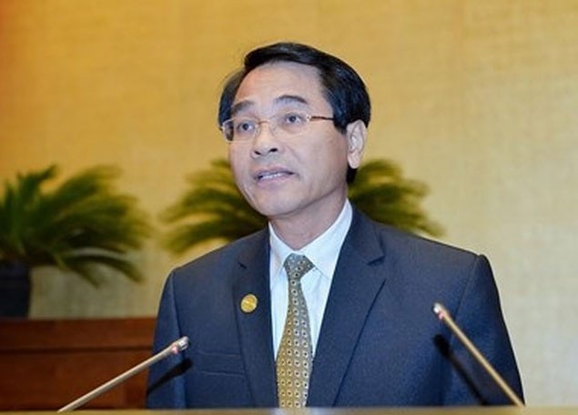 Người làm báo nghị trường phải thực sự có tâm trong sáng ảnh 3