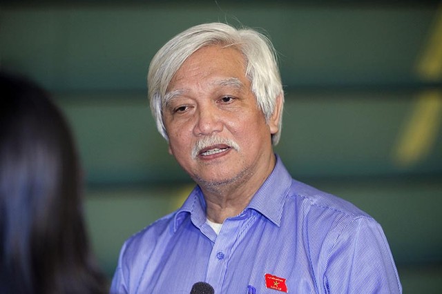 Người làm báo nghị trường phải thực sự có tâm trong sáng ảnh 4