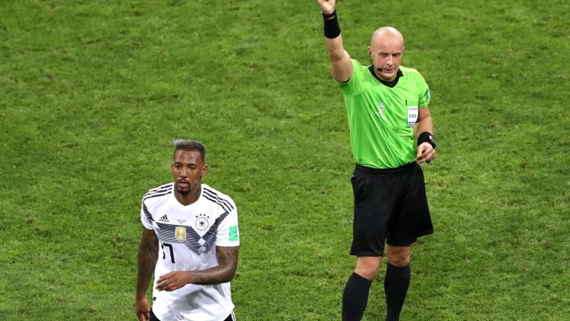 Đức 2-1 Thụy Điển: Mồ hôi, máu và bản lĩnh! ảnh 3