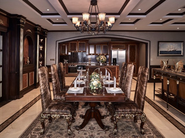 D’. Palais Louis – bình rượu quý được ủ lâu năm chờ ngày khai vị ảnh 2