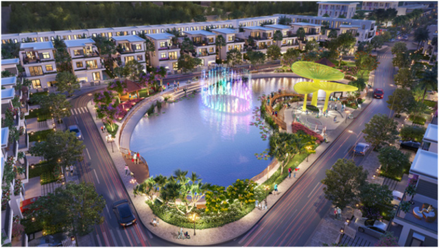 Bất động sản Thủ Đức: “Nước lên thuyền lên” ảnh 1