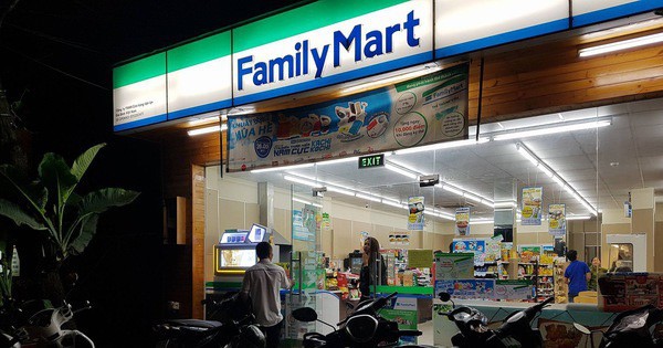 Phía sau tuyên bố hùng hồn của các đại gia bán lẻ ảnh 1