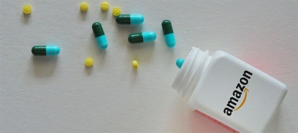 Amazon chi 1 tỷ USD mua PillPack, ngành dược phẩm 560 tỷ USD của Mỹ rung chuyển ảnh 2