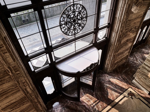 Kiệt tác để đời từ Chủ tịch Tân Hoàng Minh kín tiếng ảnh 1