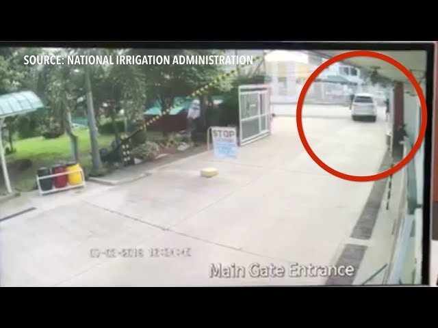 Thị trưởng thứ 2 của Philippines bị ám sát trong 2 ngày liên tiếp ảnh 1