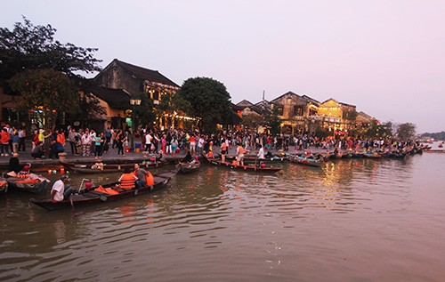 Hội An từ chối dự án cáp treo hơn 2.000 tỷ đồng ảnh 1