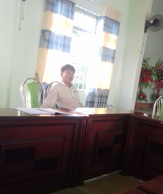 Kon Tum: Mạo danh Sở đi lừa đảo, hai đối tượng “chạm mặt” ngay lãnh đạo Sở đang đi công tác ảnh 2