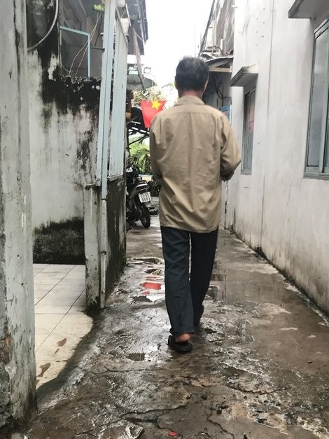 Bi kịch của những người trúng số độc đắc ảnh 1