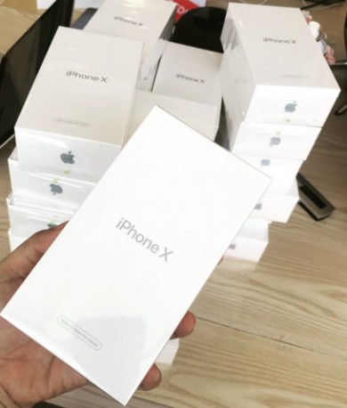 iPhone X 'tân trang' xuất hiện ở Việt Nam, giá rẻ hơn 2 triệu đồng ảnh 1