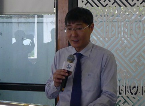 'Siêu thị Nguyễn Kim chỉ kê khai sai chứ không trốn thuế' ảnh 1