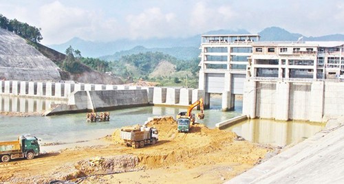 Thanh Hóa sẽ loại bỏ những dự án thủy điện dưới 10 MW ảnh 1